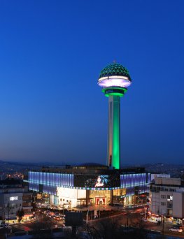 Ankara anaokulu ve kreşleri