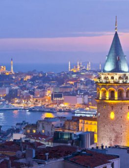 İstanbul anaokulu ve kreşleri